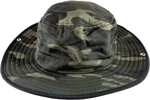 ICED Bucket Hat - Insulated Cooling Hat for ICE