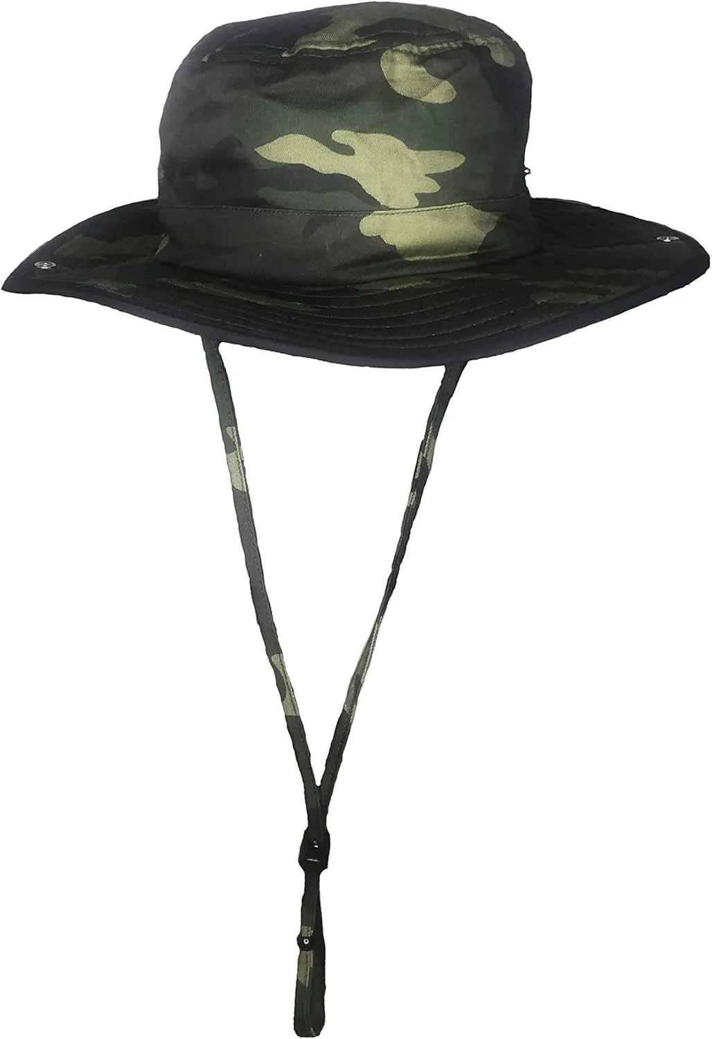 ICED Bucket Hat - Insulated Cooling Hat for ICE
