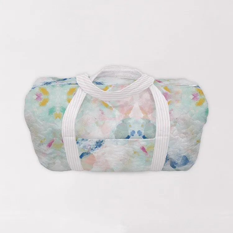 Ida Mae Duffle Bag