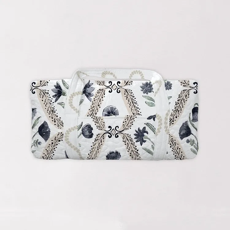 Ida Mae Duffle Bag