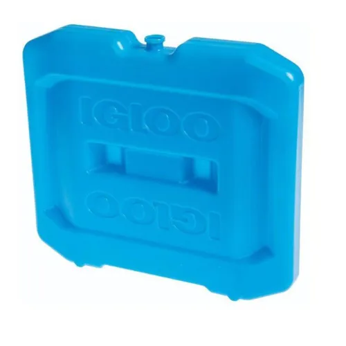 Igloo | Maxcold Ice Freeze Block Reusable | Blue