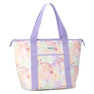 Insulated Zippi Cooler Bag in Fresh Cut