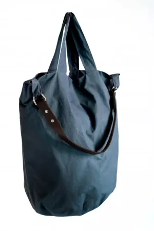 Jack Tar Bucket Bag