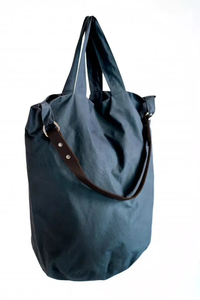 Jack Tar Bucket Bag