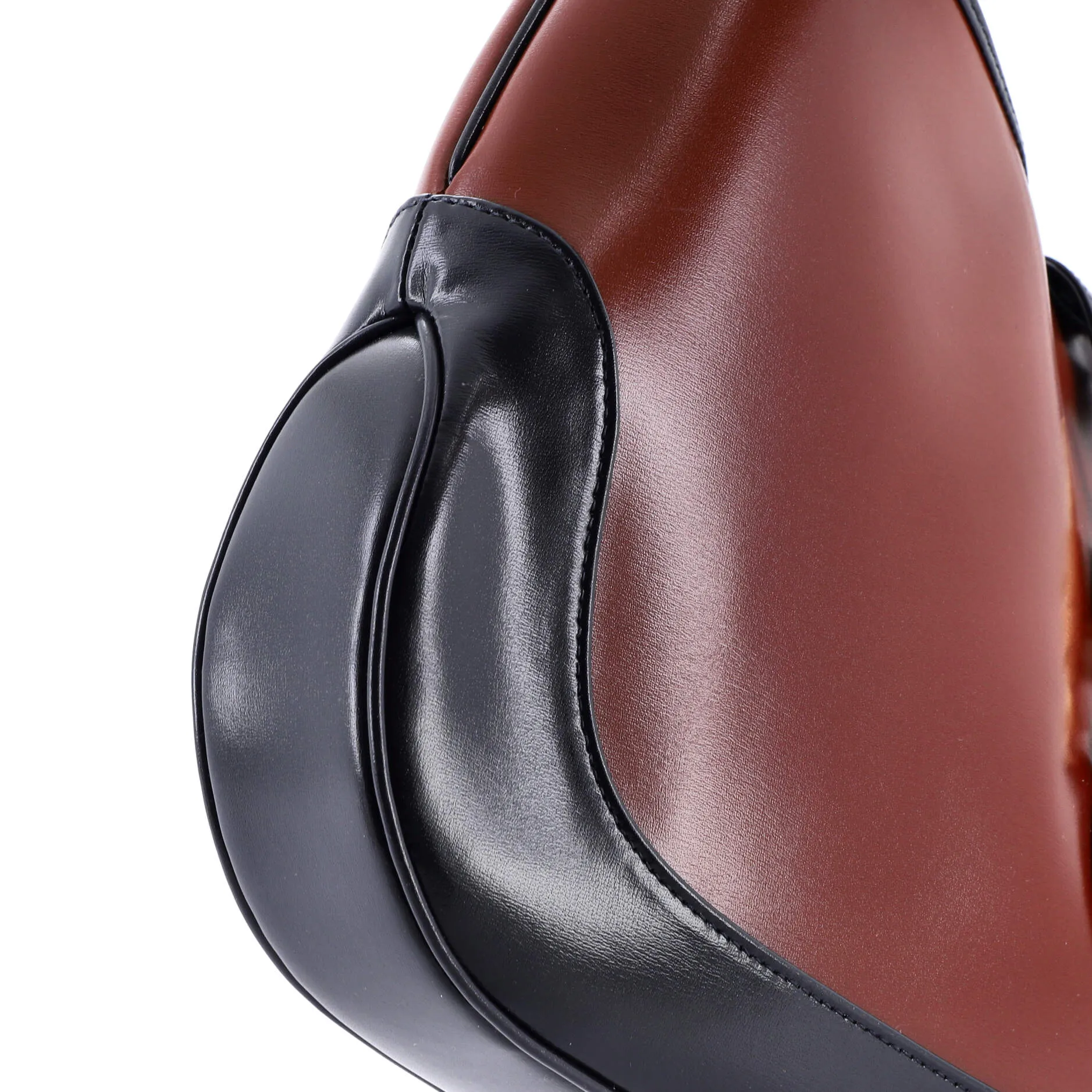 Jackie 1961 Hobo Leather Medium