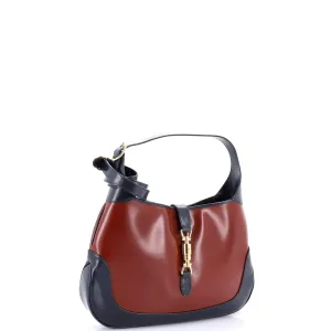Jackie 1961 Hobo Leather Medium