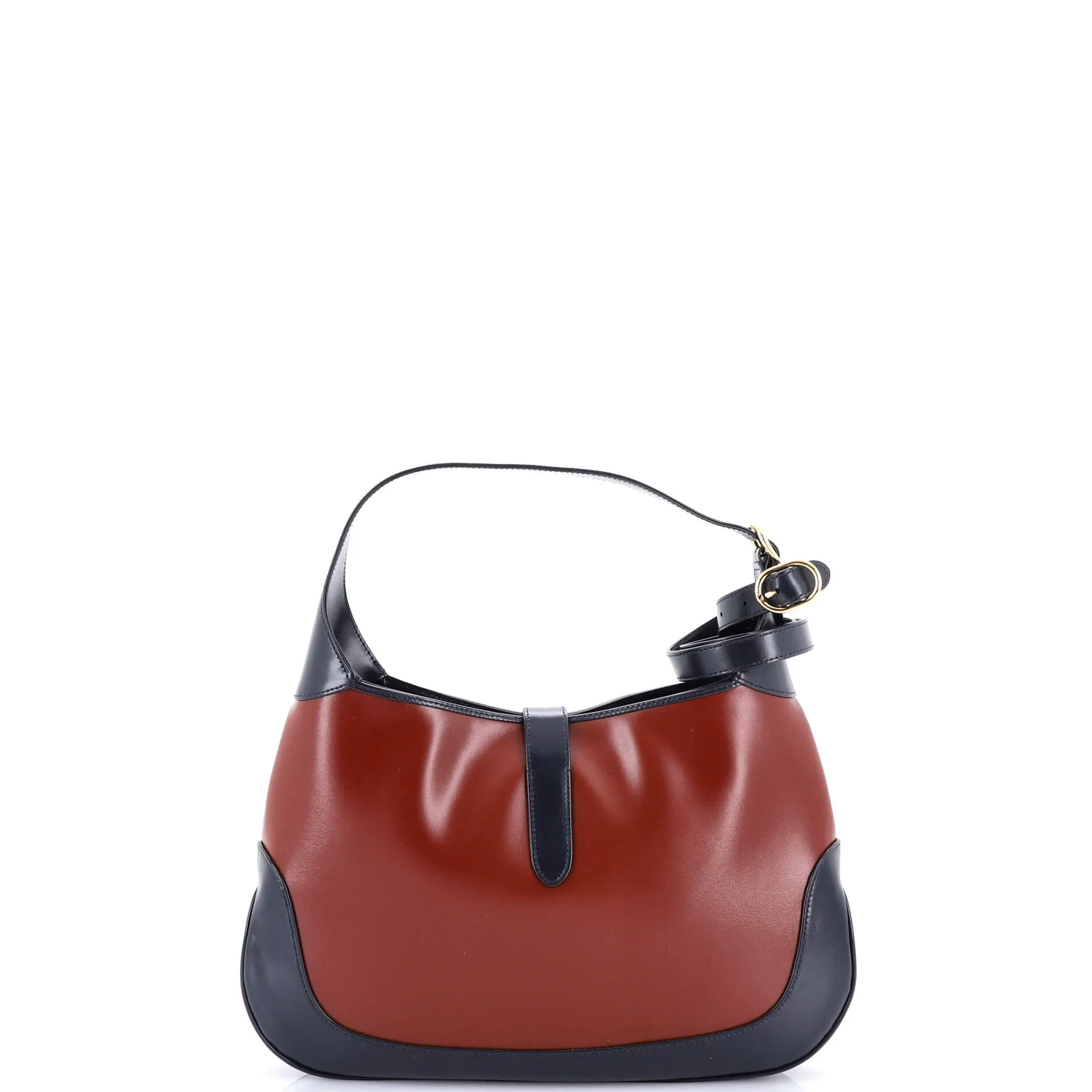 Jackie 1961 Hobo Leather Medium