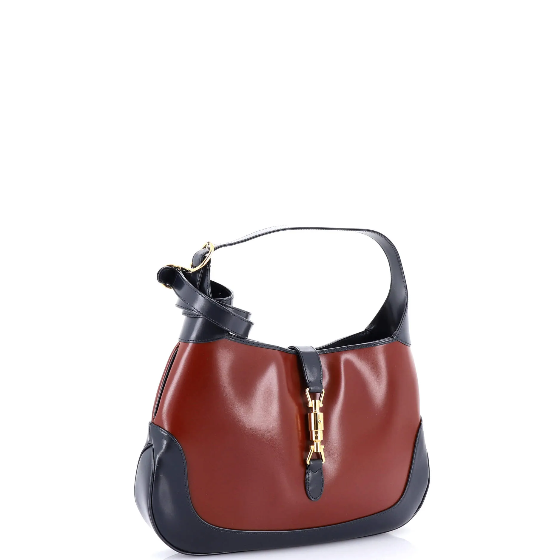 Jackie 1961 Hobo Leather Medium