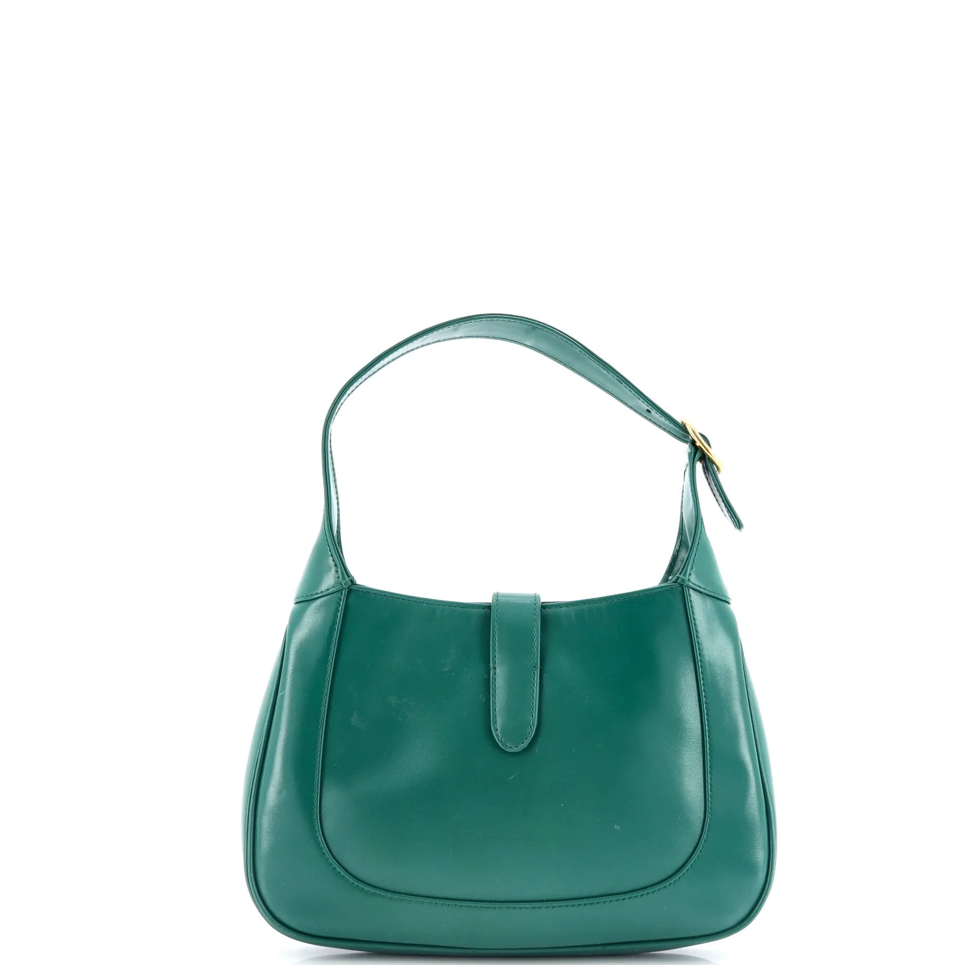 Jackie 1961 Hobo Leather Small