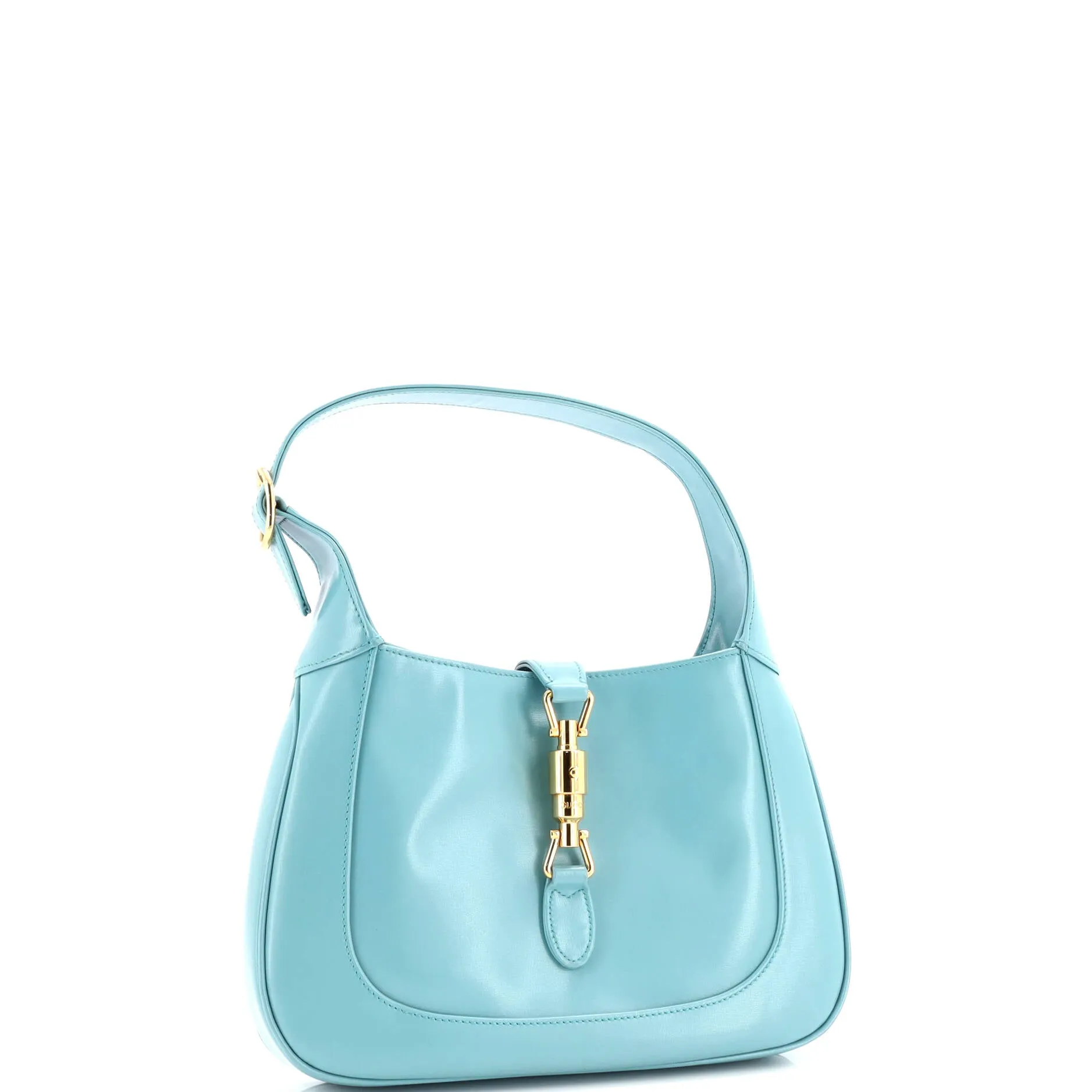 Jackie 1961 Hobo Leather Small