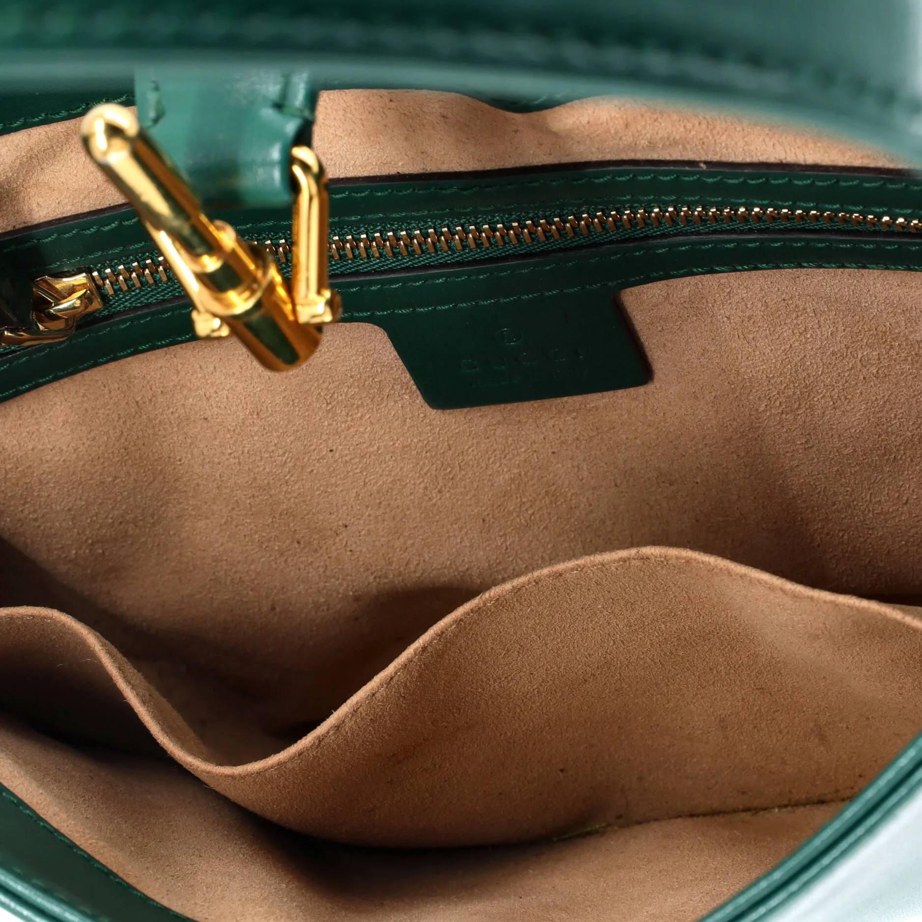 Jackie 1961 Hobo Leather Small