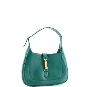 Jackie 1961 Hobo Leather Small