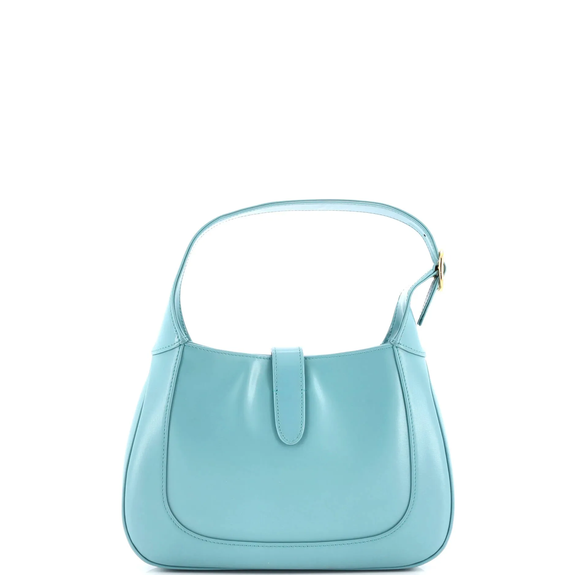 Jackie 1961 Hobo Leather Small