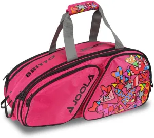JOOLA x Britto - Tour Elite - Pickleball Bag