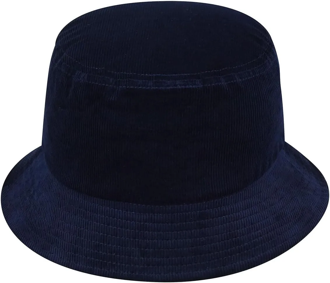 Kangol Men's Cord Bucket Hat