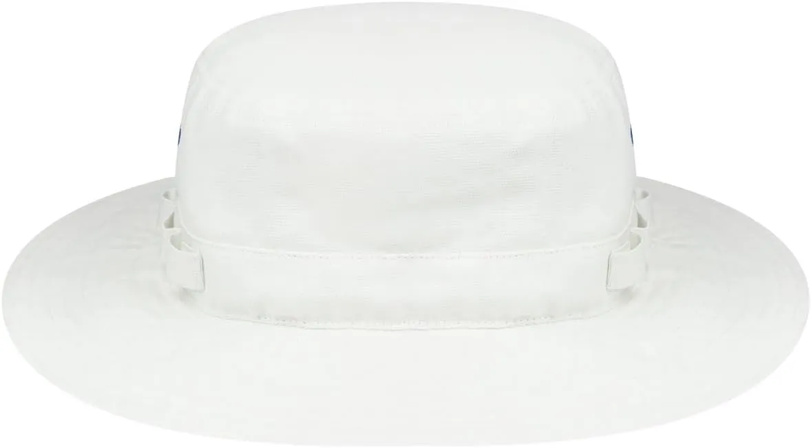 Kangol Utility Cords Jungle Hat - Warm Grey/XL Bucket Hat