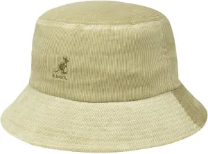 Kangol Women's Cord Bucket Hat