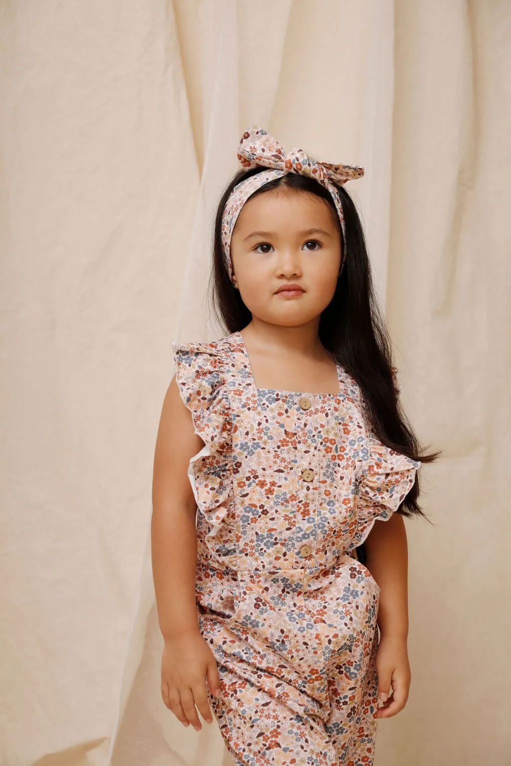Kapow Bloom Headband