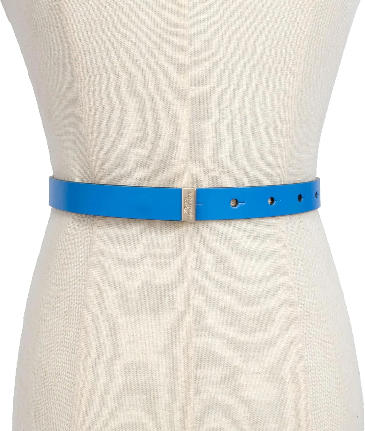 kate spade new york Women's .75 Inch Bow Belt
