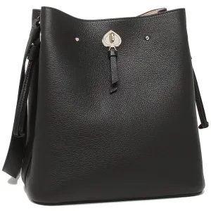 Kate Spade WKRU6827 MARTI Large Bucket Leather Bag