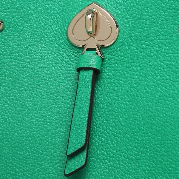 Kate Spade WKRU6827 MARTI Large Bucket Leather Bag