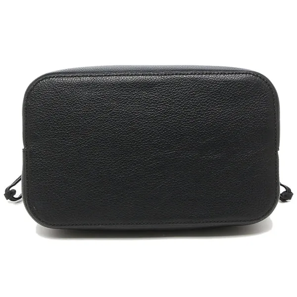 Kate Spade WKRU6827 MARTI Large Bucket Leather Bag