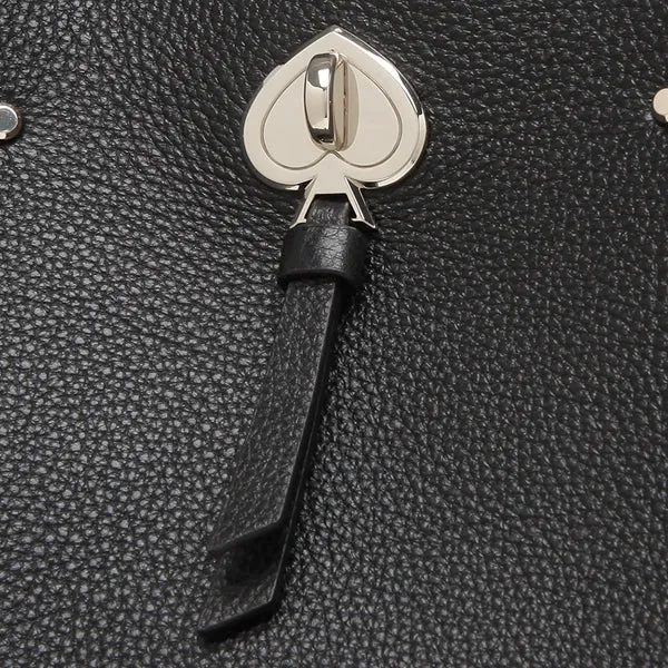 Kate Spade WKRU6827 MARTI Large Bucket Leather Bag