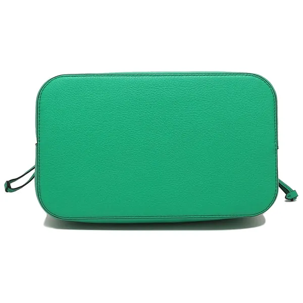 Kate Spade WKRU6827 MARTI Large Bucket Leather Bag