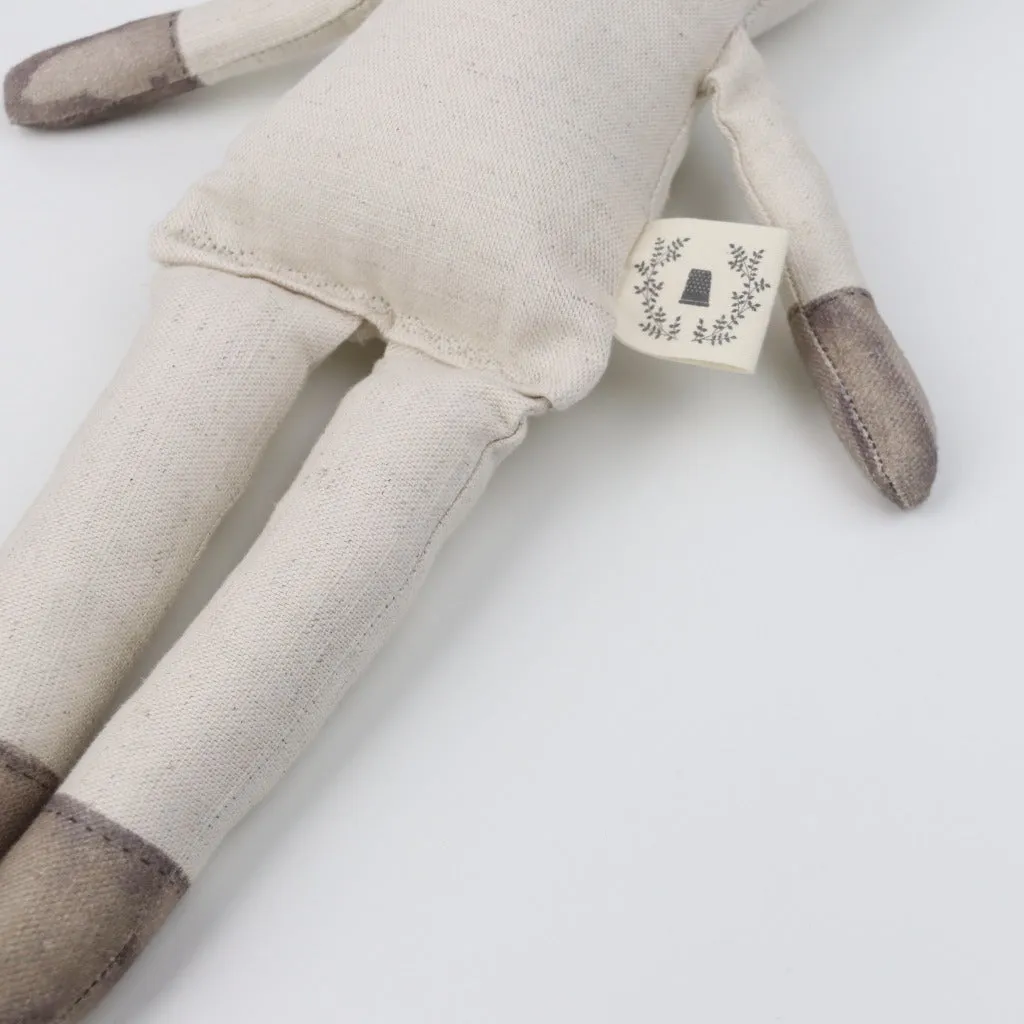 Keepsake Winter Wonderland Hebe Hare