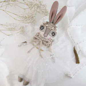 Keepsake Winter Wonderland Hebe Hare