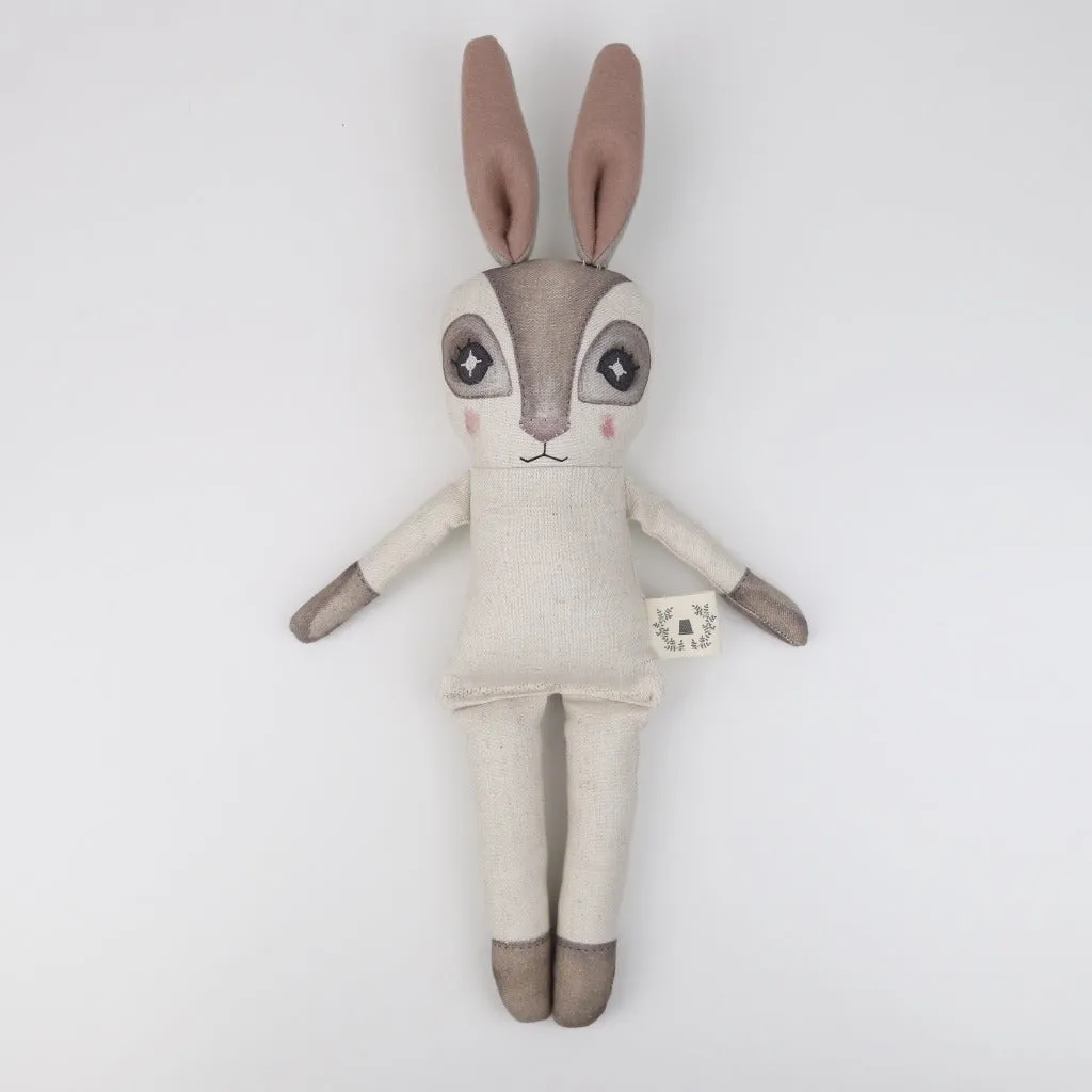Keepsake Winter Wonderland Hebe Hare