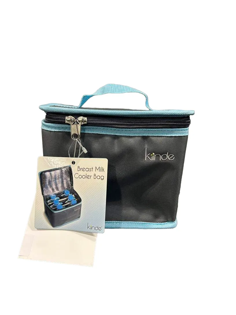 Kiinde Twist Cooler Bag