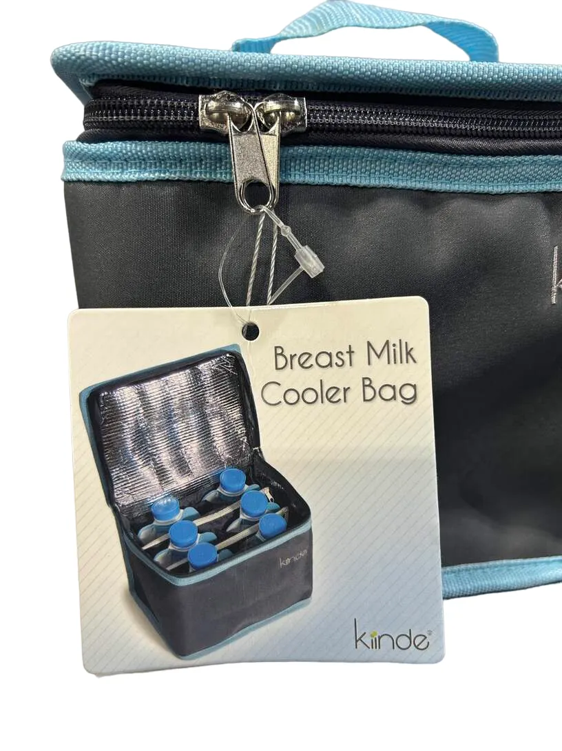 Kiinde Twist Cooler Bag