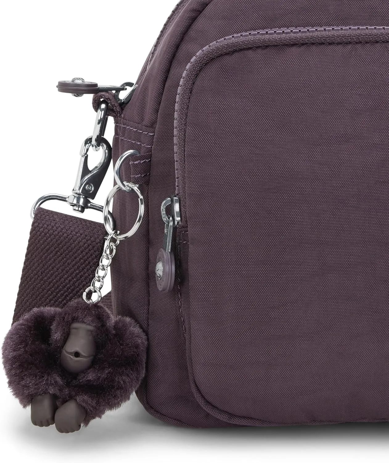 Kipling Cool Defea Printed Shoulder Bag