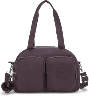 Kipling Cool Defea Printed Shoulder Bag