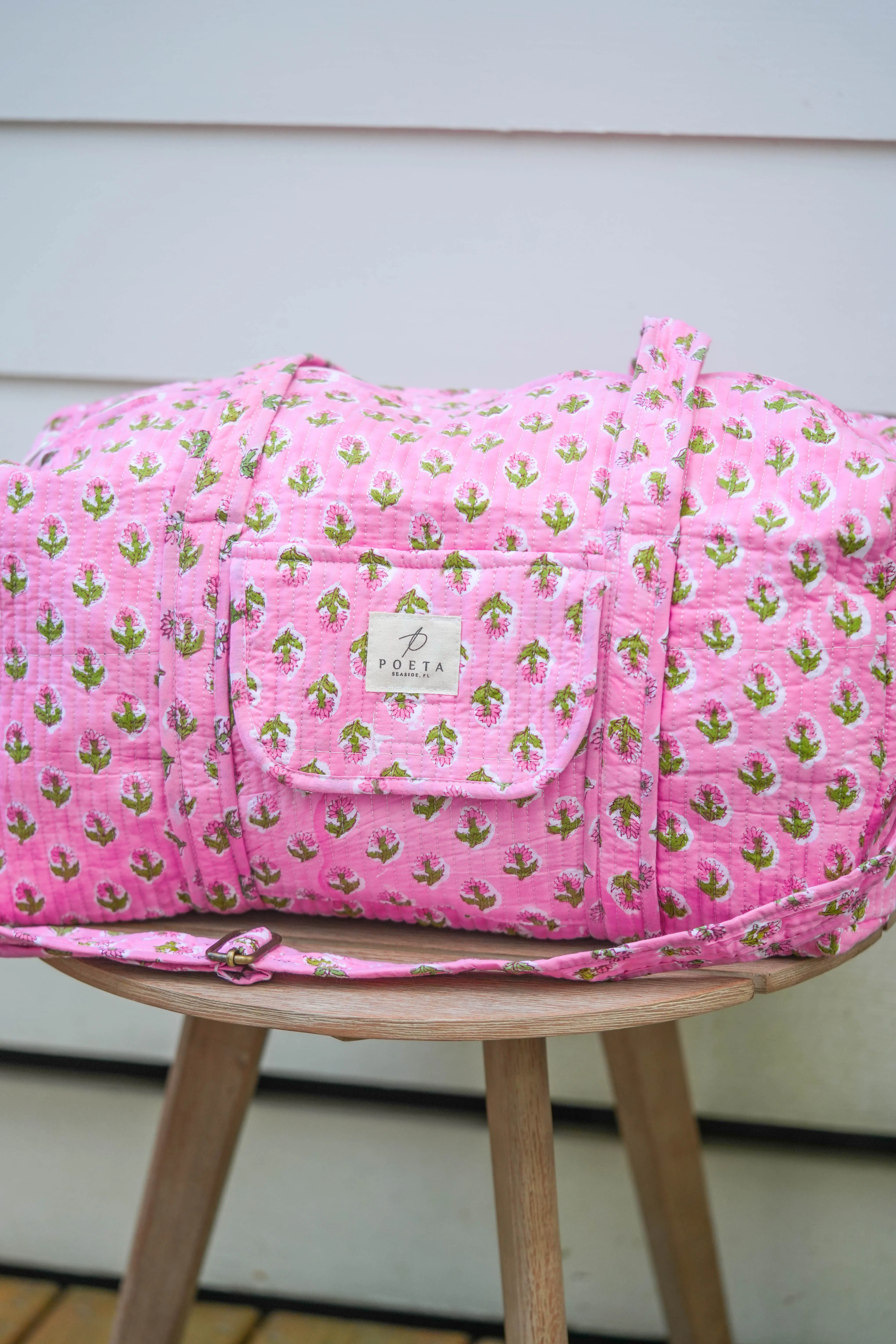 La Spezia Duffle Bag