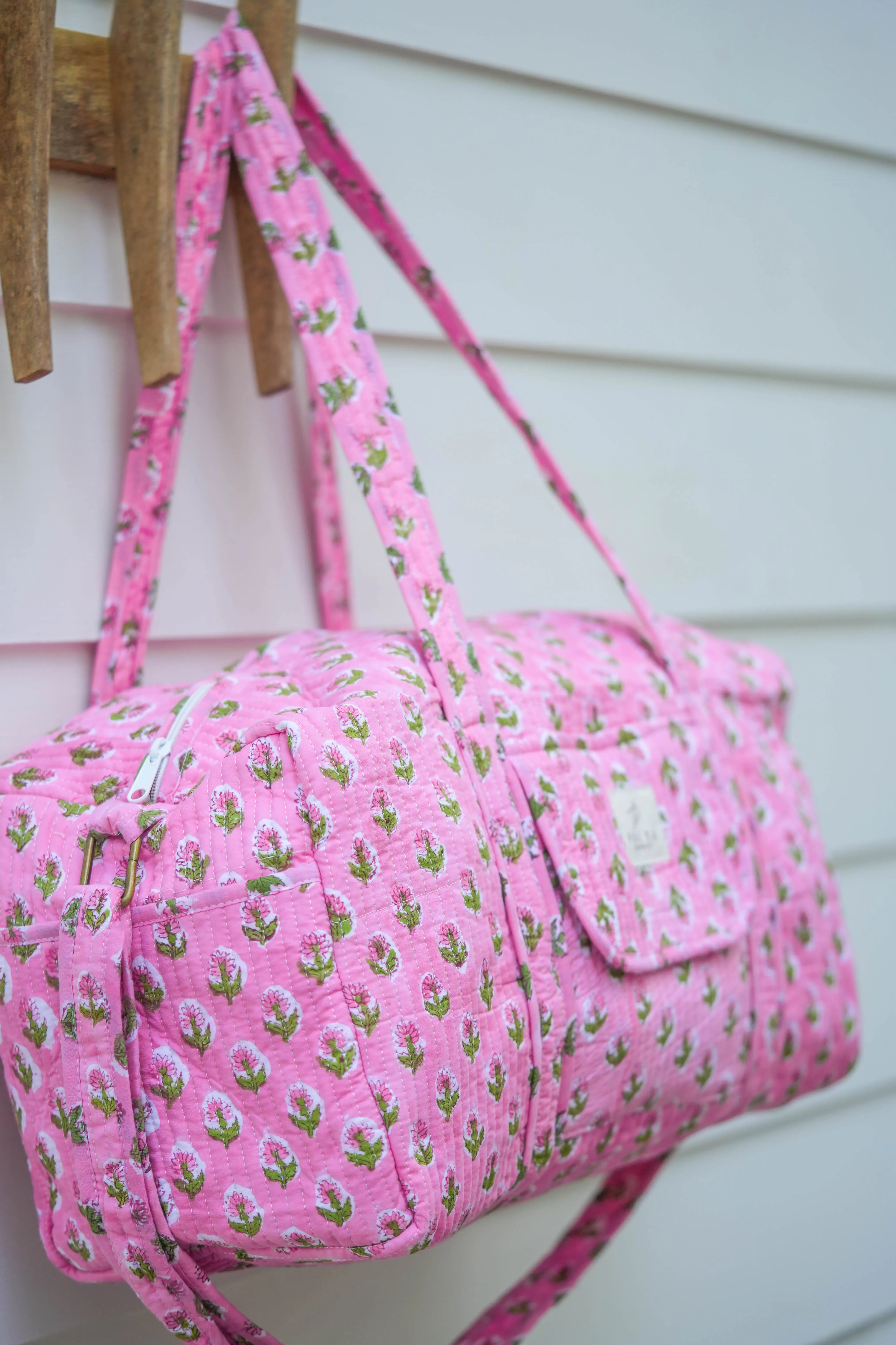 La Spezia Duffle Bag