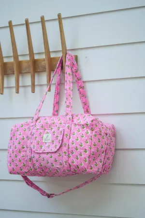 La Spezia Duffle Bag