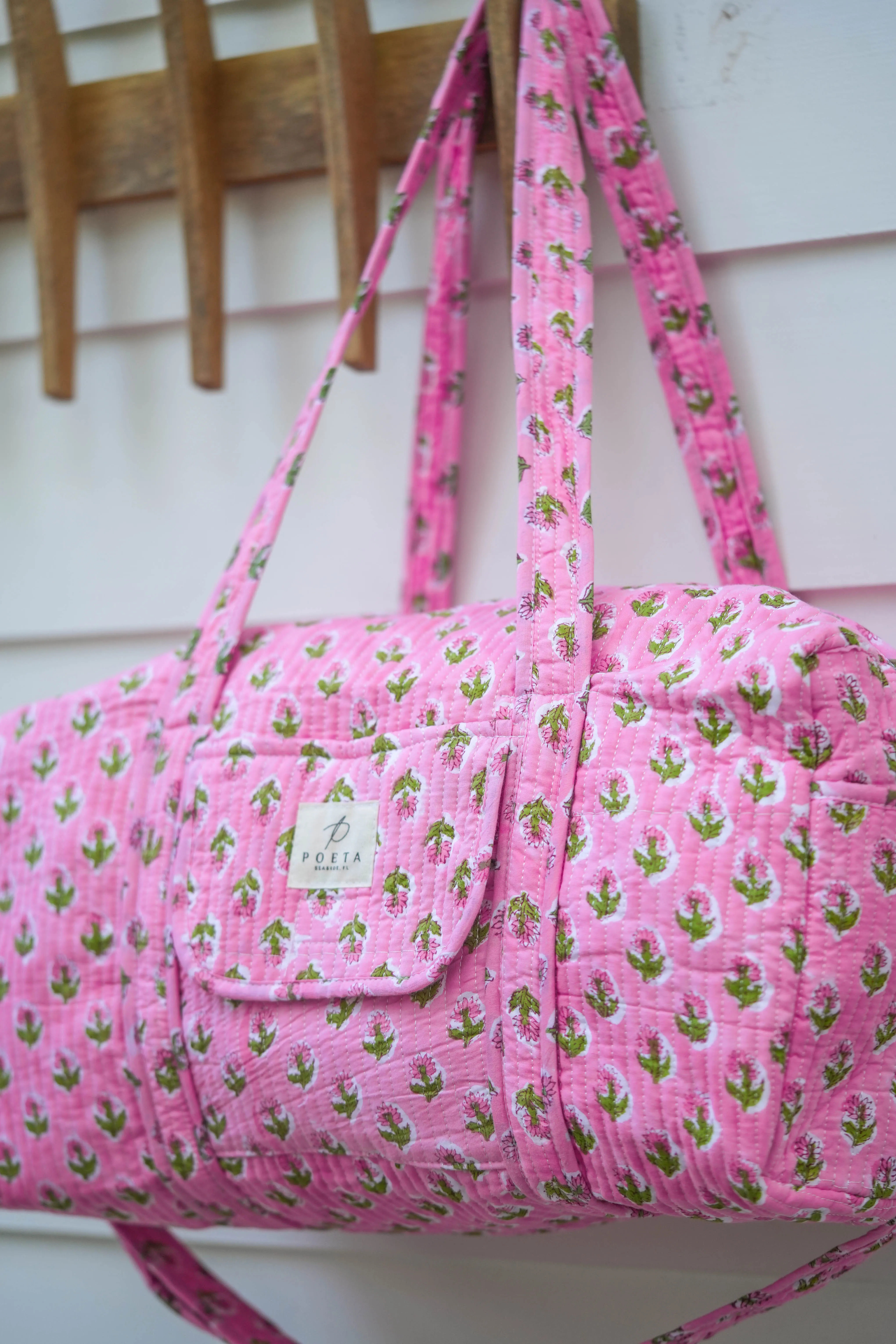 La Spezia Duffle Bag