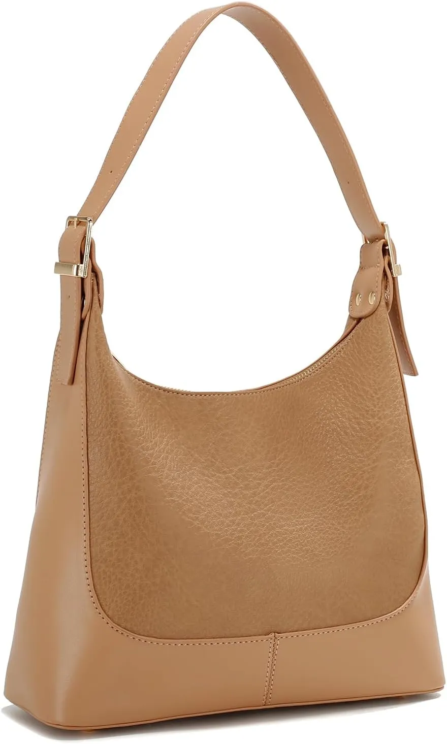 LA TERRE Hobo Bags for Women Large Tote Bag Purse Top Handle Shoulder Handbags