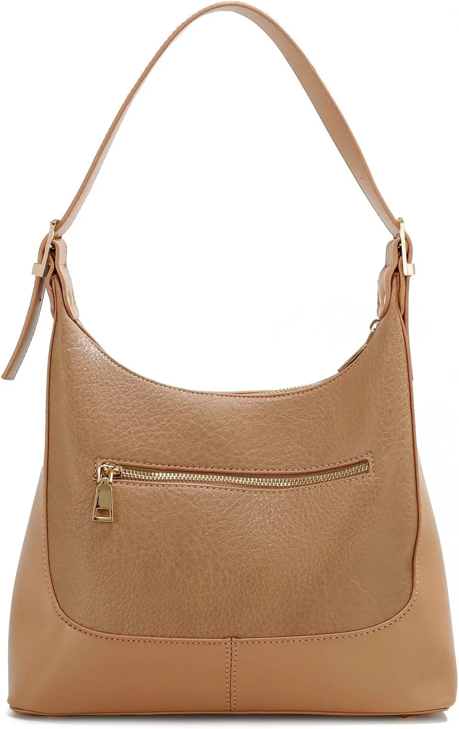 LA TERRE Hobo Bags for Women Large Tote Bag Purse Top Handle Shoulder Handbags