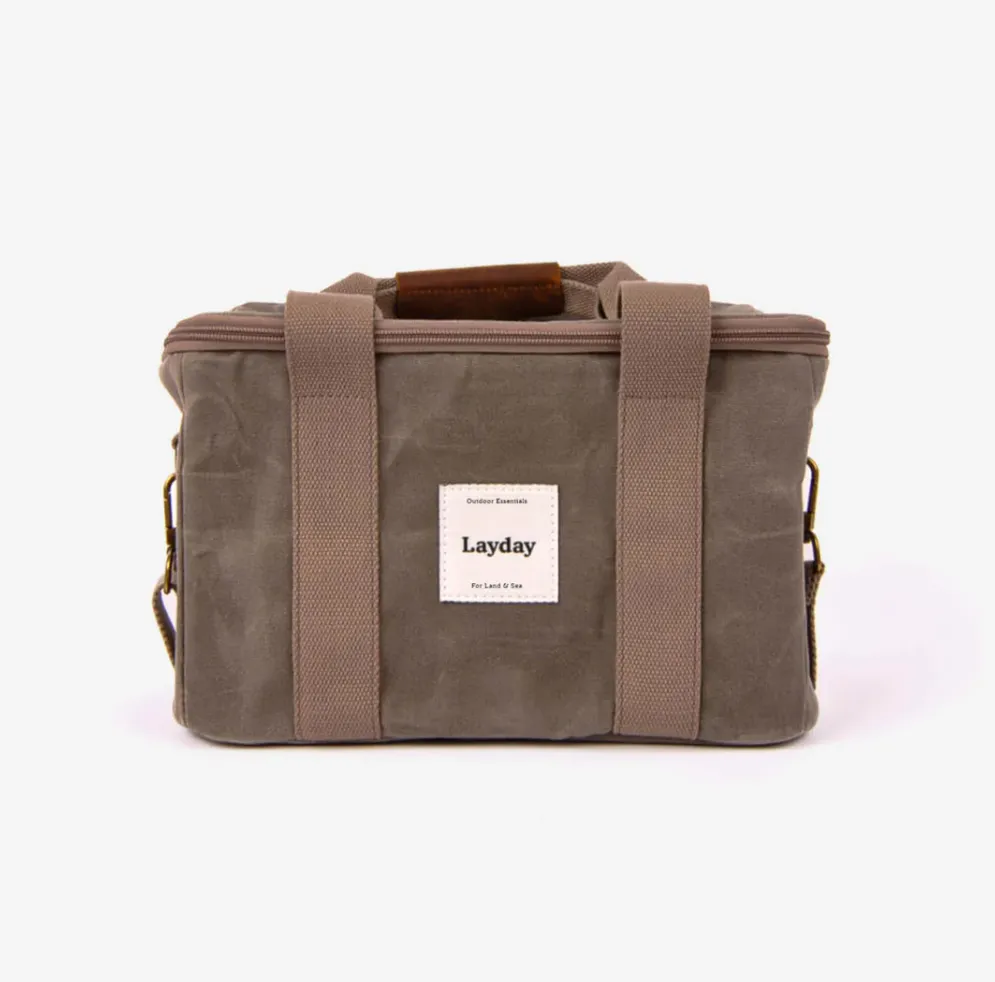 LAYDAY Voyage Cooler