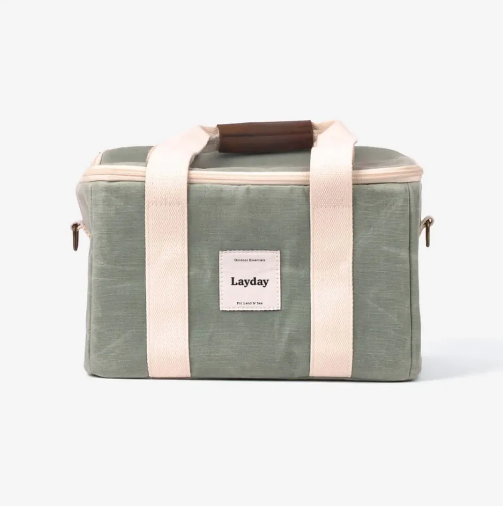 LAYDAY Voyage Cooler