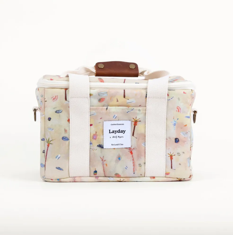 LAYDAY Voyage Cooler