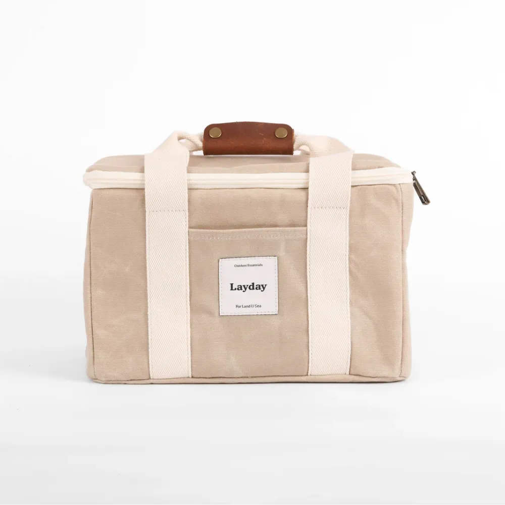 LAYDAY Voyage Cooler