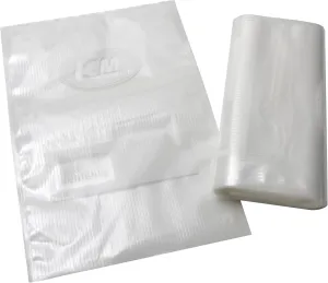 LEM Products MaxVac Gallon Vacuum Sealer Bags, 11 x 16 Inches, Compatible with Major Vacuum Sealer Brands, 28 Count