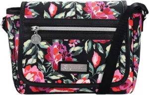 Lily Bloom Women Julia Crossbody Bag Purse Handbag Tote Bag, Shoulder Bag