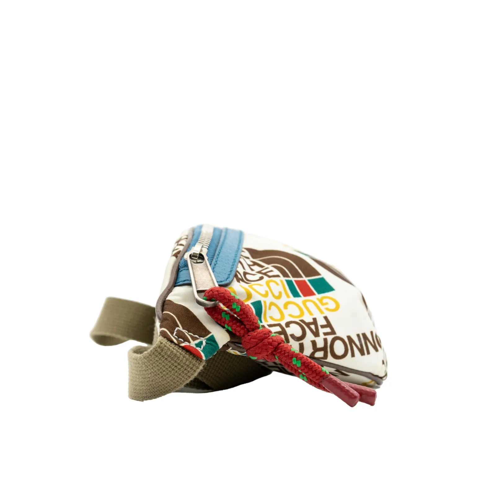 limited bum bag in fabric