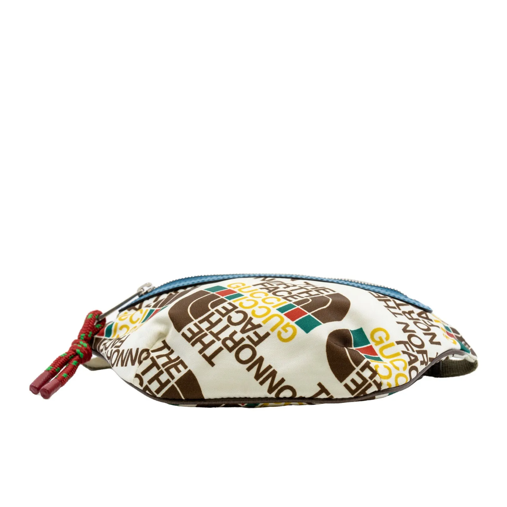 limited bum bag in fabric