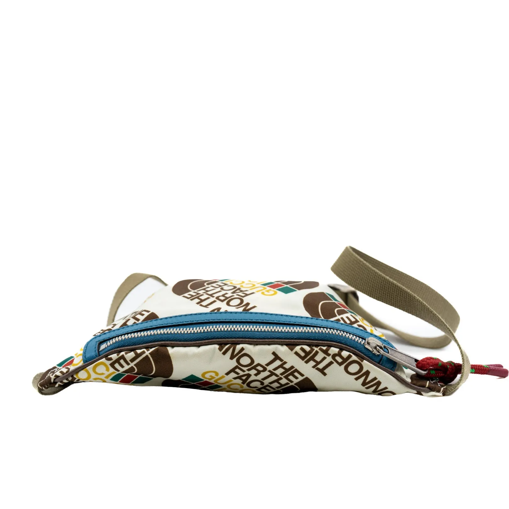 limited bum bag in fabric